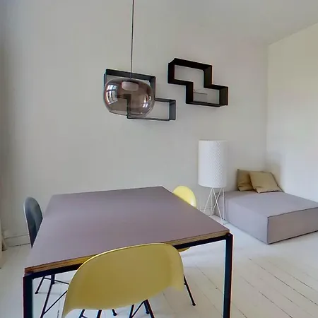Cozy 1-br In A Location In - 59 Apartment *