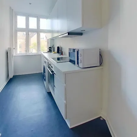 Cozy 1-br In A Location In - 59 Apartment *