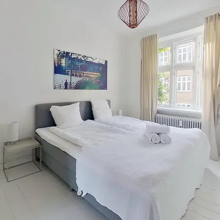 Cozy 1-br In A Location In - 59